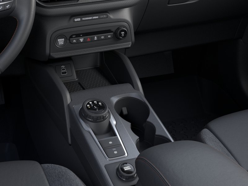 2026 Ford Bronco Sport Big Bend — photo 38 of 53