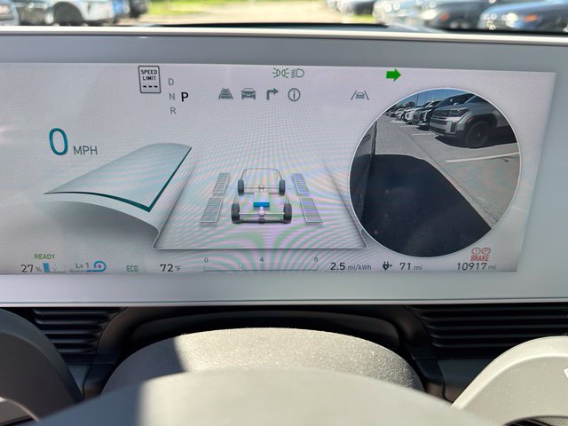 2024 Hyundai IONIQ 5 Limited — photo 40 of 41