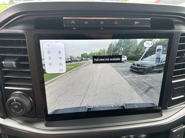 2024 Ford F-150 XLT — photo 24 of 28