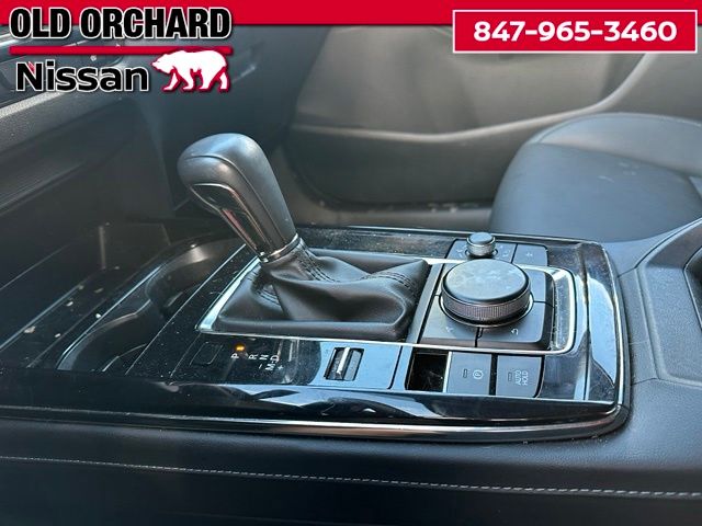 2024 Mazda CX-30 2.5 S Preferred Package — photo 19 of 22