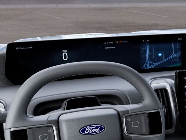 2027 Ford Expedition Max Active — photo 14 of 54