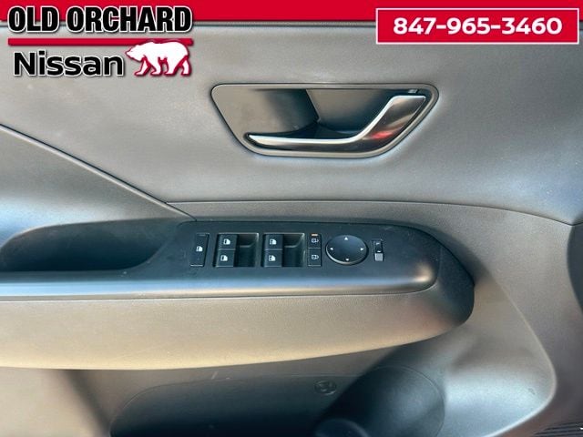 2024 Hyundai Kona N Line — photo 9 of 24