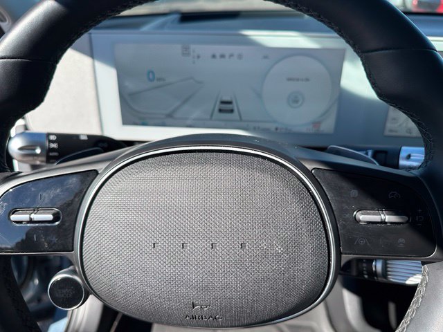 2023 Hyundai IONIQ 5 Limited — photo 35 of 38