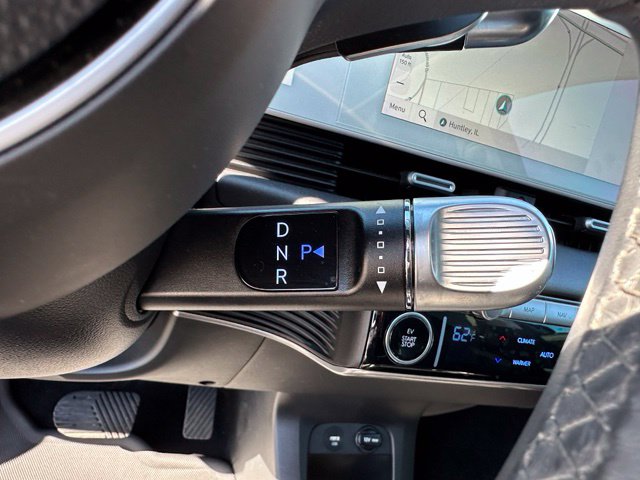 2023 Hyundai IONIQ 5 Limited — photo 38 of 38