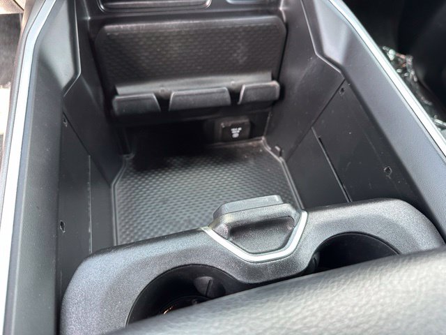 2023 Ram 1500 Big Horn/Lone Star — photo 21 of 28