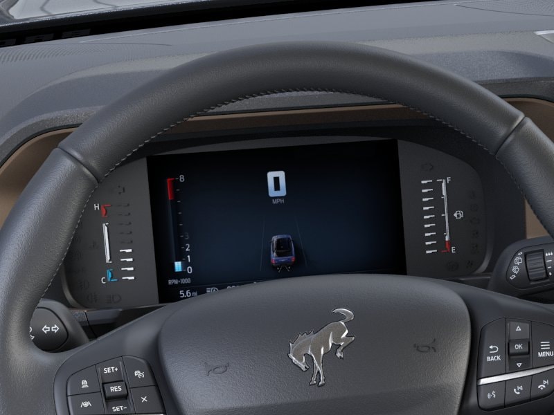 2026 Ford Bronco Sport Outer Banks — photo 36 of 53