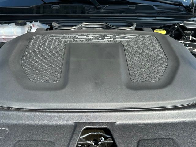 2024 Ram 1500 TRX — photo 13 of 55