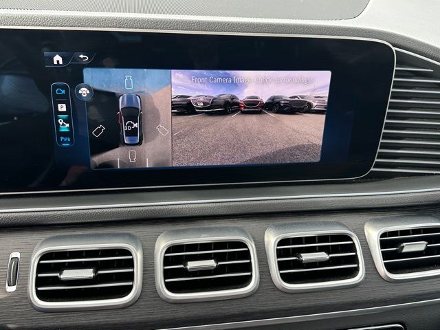 2025 Mercedes-Benz GLE GLE 350 — photo 26 of 30