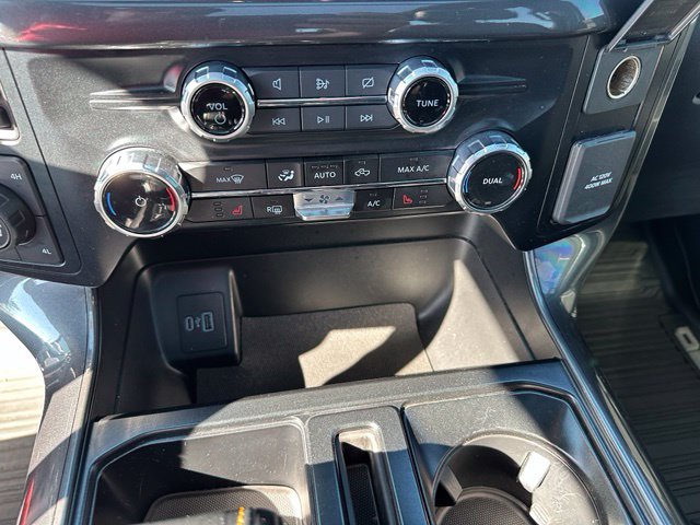2023 Ford F-150 Tremor — photo 25 of 37