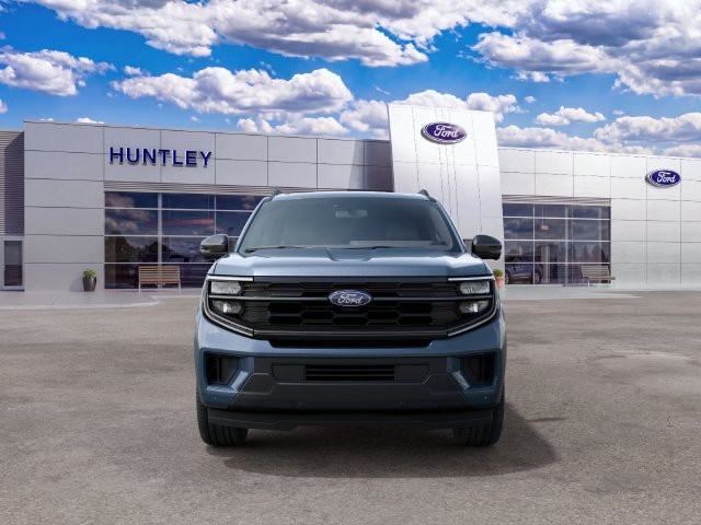 2027 Ford Expedition Max Active — photo 4 of 54