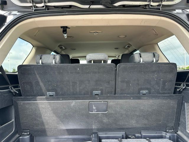 2024 Ford Expedition XLT — photo 9 of 25