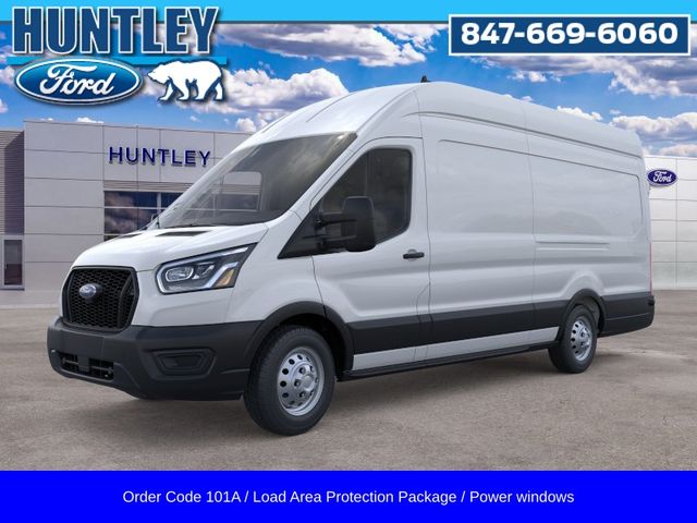 2025 Ford Transit-350 Base