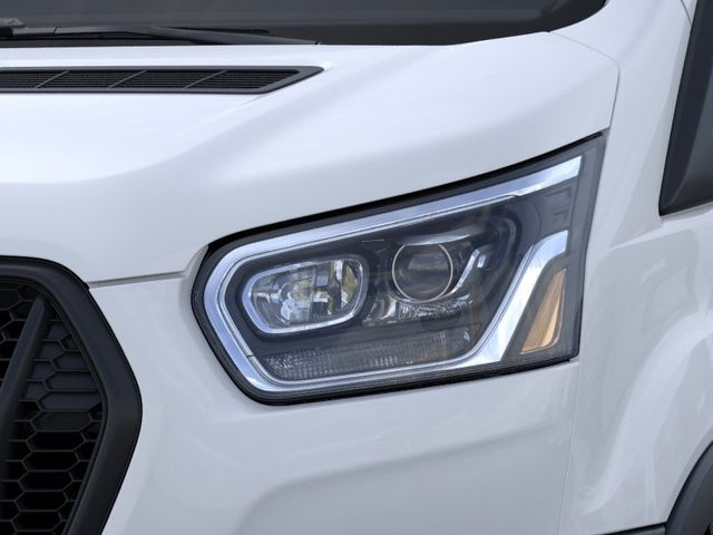 2025 Ford Transit-350 Base — photo 19 of 50