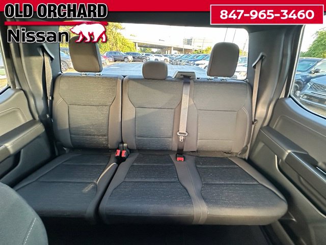 2023 Ford F-150 XLT — photo 13 of 22