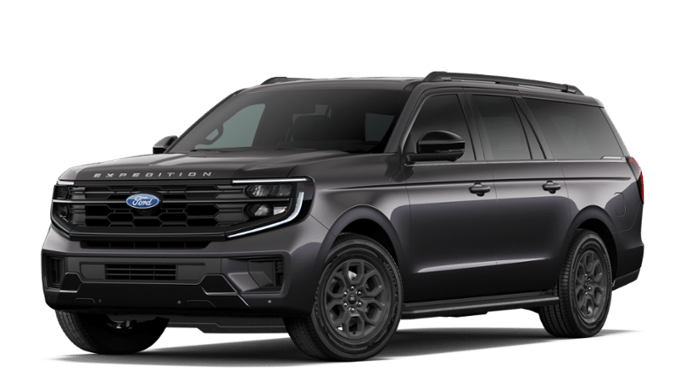 2027 Ford Expedition Max Active — photo 47 of 53