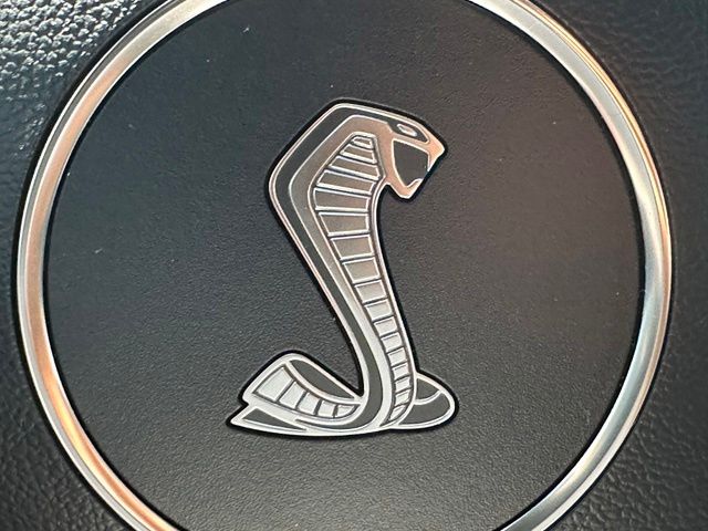 2021 Ford Mustang Shelby GT500 — photo 10 of 49