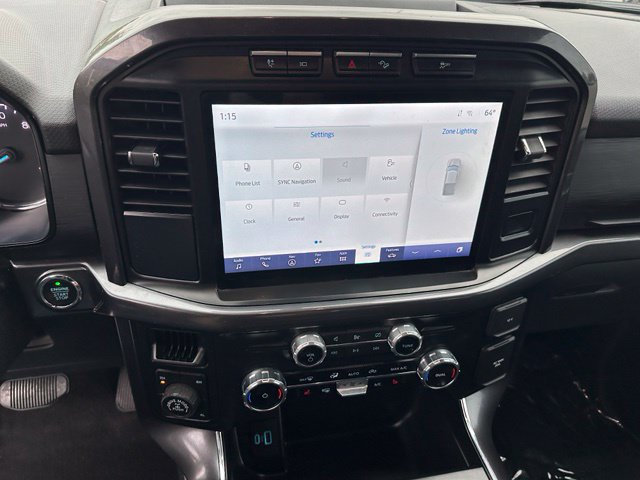 2023 Ford F-150 XLT — photo 24 of 28