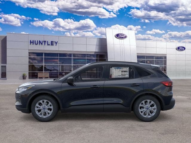 2025 Ford Escape Active — photo 4 of 54
