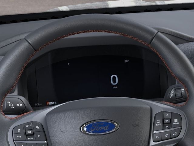 2026 Ford Explorer Active — photo 14 of 54