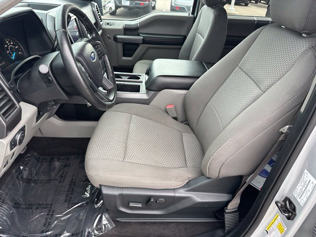 2019 Ford F-150 XLT — photo 17 of 29