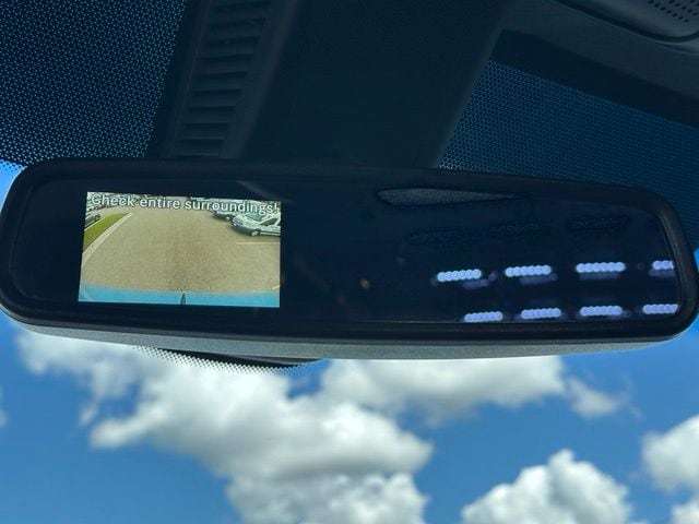 2024 Mercedes-Benz Sprinter 2500 Crew 144 WB — photo 21 of 23