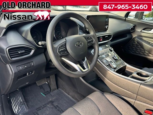 2022 Hyundai Santa Fe SEL — photo 16 of 20