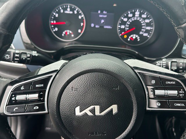 2022 Kia Seltos S — photo 28 of 30