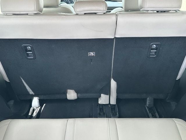2024 Mazda CX-90 3.3 Turbo Preferred Plus — photo 10 of 29