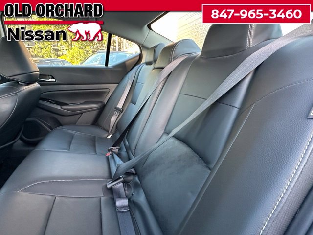 2023 Nissan Altima 2.5 SL — photo 13 of 22