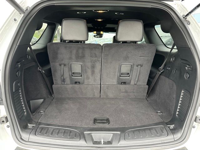 2023 Dodge Durango R/T — photo 8 of 27