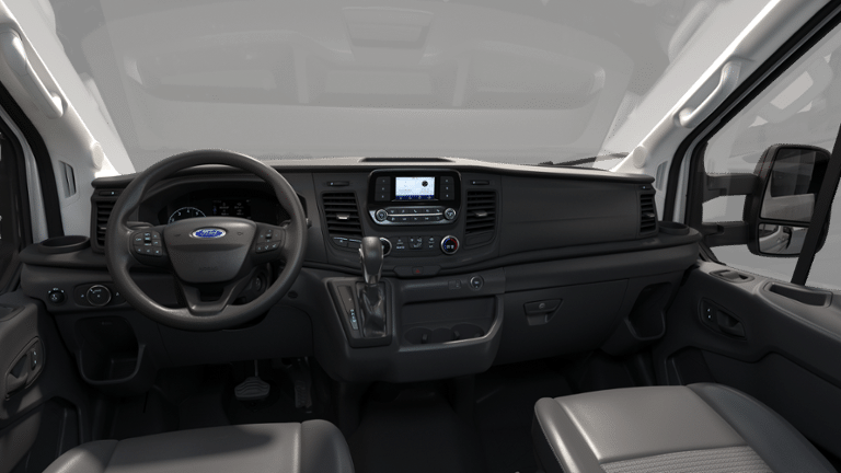 2025 Ford Transit-350 Base — photo 50 of 50