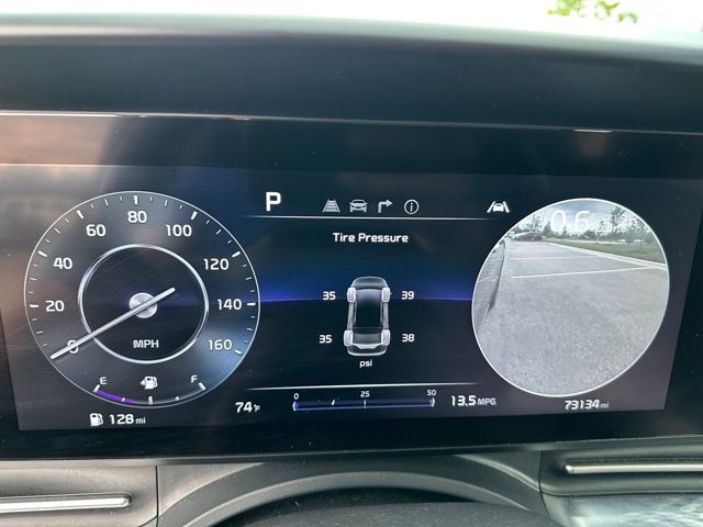 2023 Kia Carnival SX Prestige — photo 36 of 36