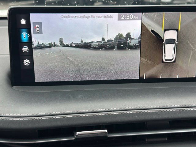 2023 Genesis GV70 2.5T — photo 35 of 41