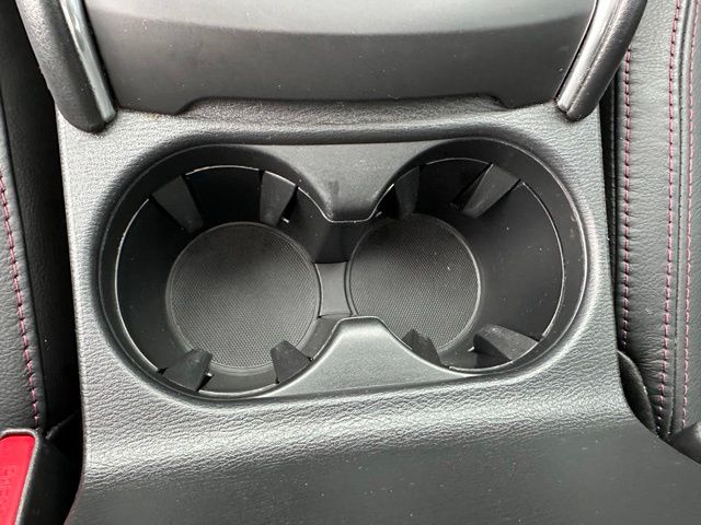 2023 Mazda CX-5 2.5 Turbo — photo 22 of 30