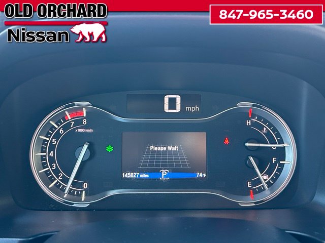 2018 Honda Pilot EX-L — photo 25 of 26