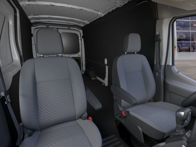 2025 Ford Transit-250 Base — photo 10 of 49