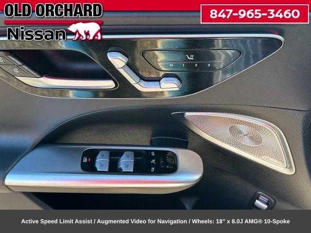 2024 Mercedes-Benz C-Class C 43 AMG® — photo 12 of 27
