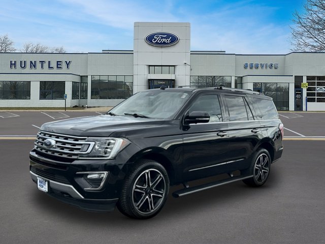 2021 Ford Expedition