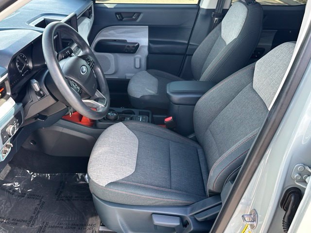 2024 Ford Maverick XLT — photo 18 of 28