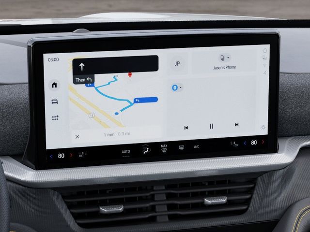 2027 Ford Explorer Tremor — photo 15 of 54
