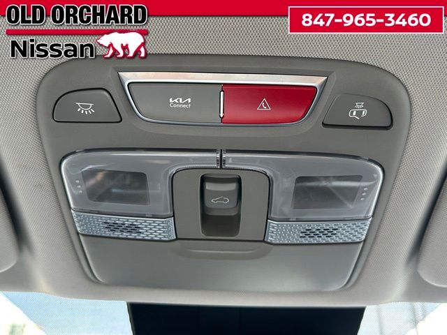 2023 Kia Telluride S — photo 17 of 22