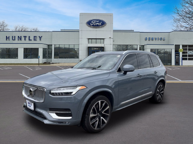 2023 Volvo XC90
