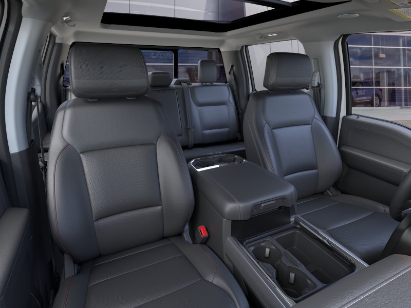 2026 Ford F-350SD Lariat — photo 33 of 52