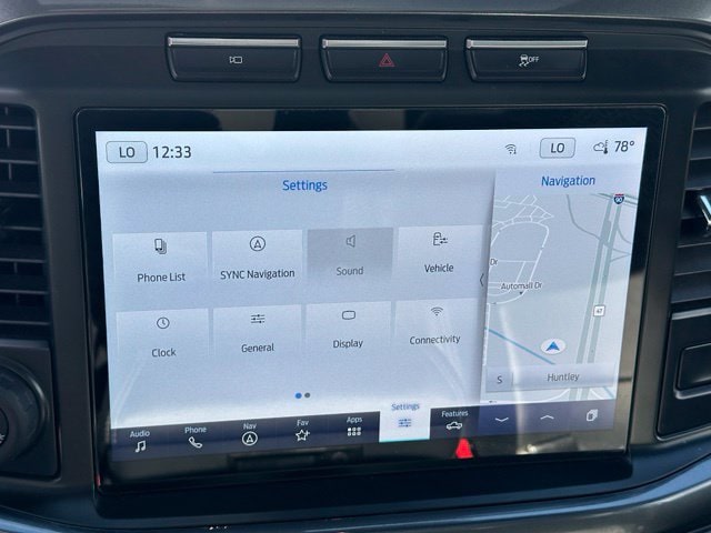 2023 Ford F-150 XLT — photo 26 of 35