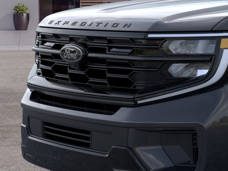 2025 Ford Expedition Platinum — photo 41 of 54