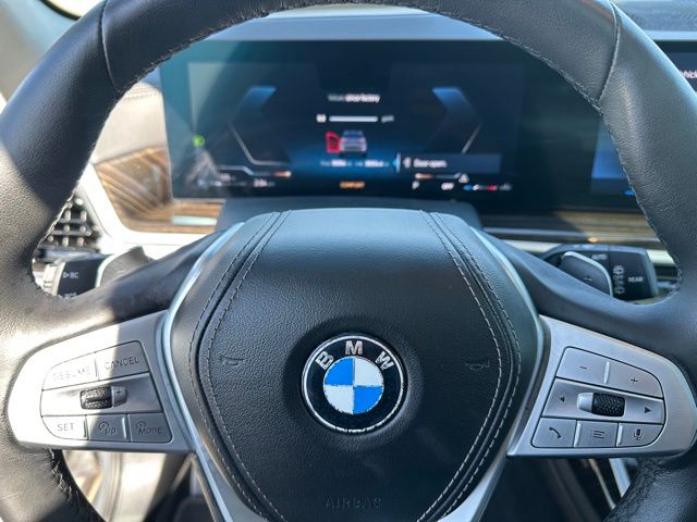 2024 BMW X7 xDrive40i — photo 28 of 48