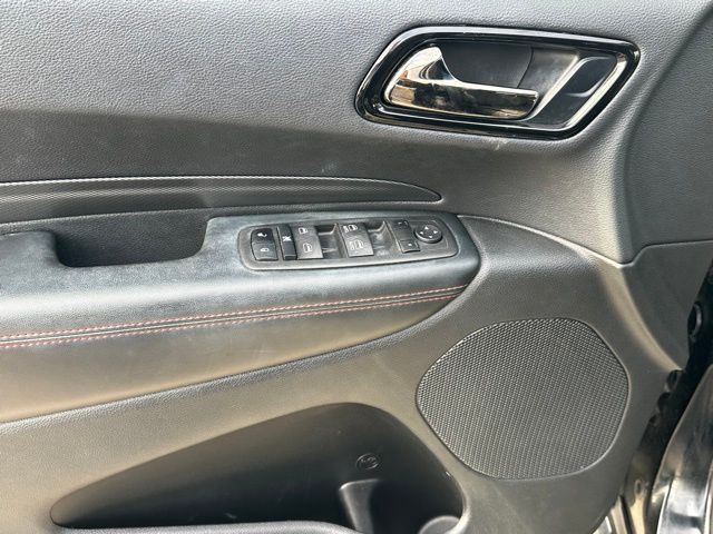 2023 Dodge Durango GT — photo 19 of 27