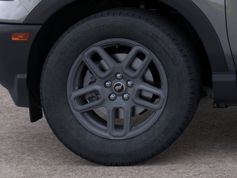 2026 Ford Bronco Sport Big Bend — photo 42 of 53