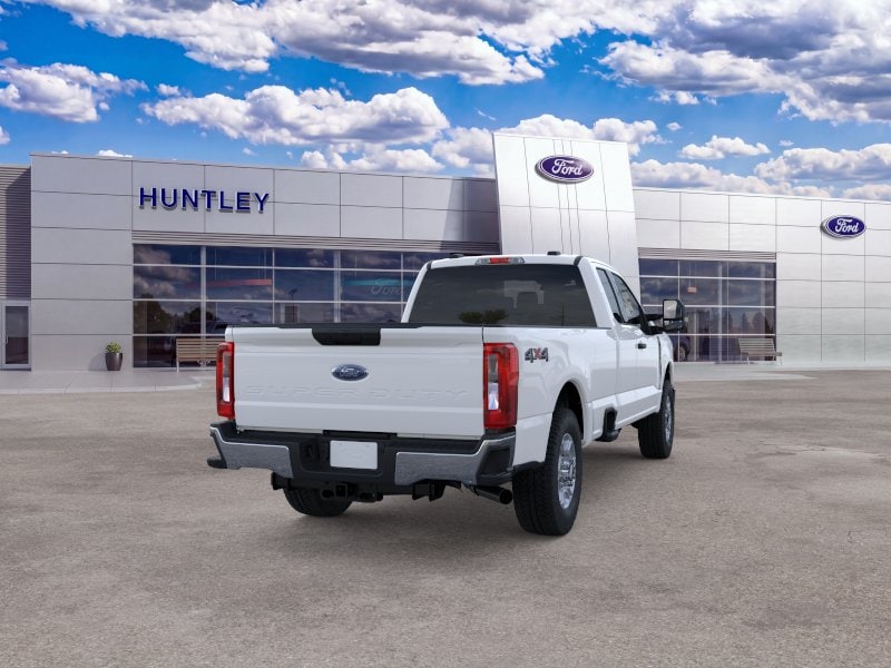 2026 Ford F-350SD XLT — photo 31 of 52