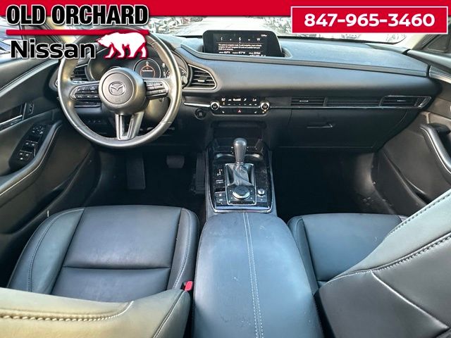 2024 Mazda CX-30 2.5 S Preferred Package — photo 15 of 22